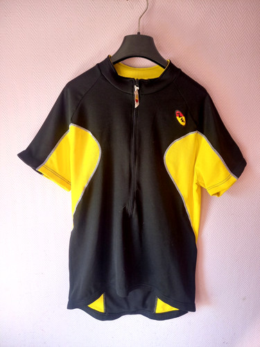 Maillot cycliste northwave - maillot,