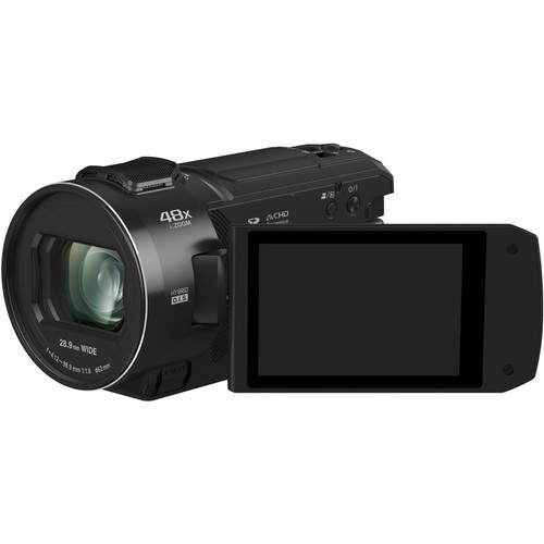 Caméscope panasonic - caméscope,