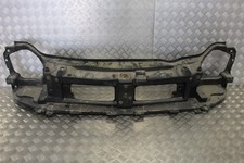 Face avant assemblée  Renault