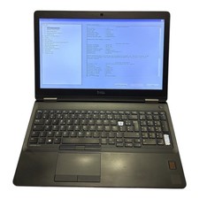 Dell Latitude 5570 •