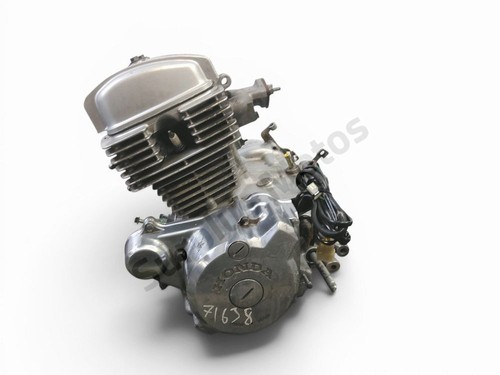 Moteur honda 125 - moteur, ca