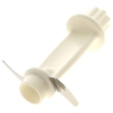 Couteau hachoir ss-194301 -