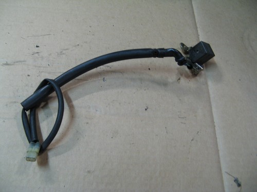 Capteur allumage pour honda - d'allumage,