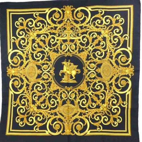 Auth hermes carre les - hermes,