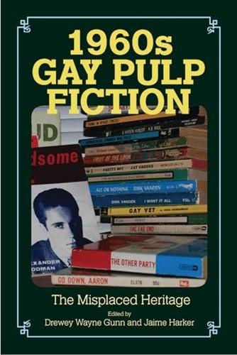 Gay pulp fiction des - pulp,