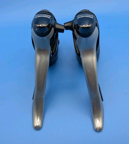 Shimano 105 5510 - shimano, sti