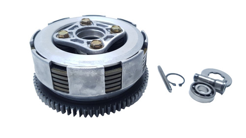 Embrayage complet kymco - embrayage,