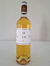 - SAUTERNES NUMERO 12 -