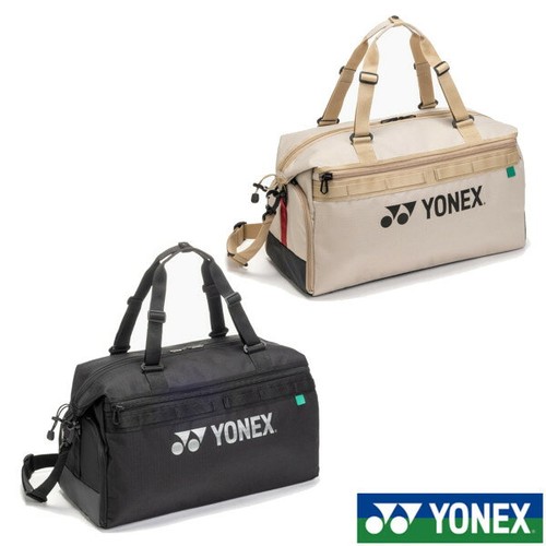 Sac yonex boston bag2626 noir - sac,