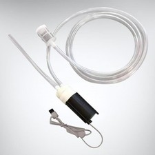 Mini Pompe à Vin électrique