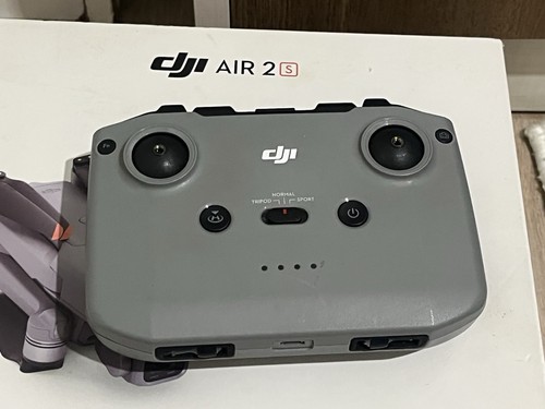 Radiocommande origine dji - radiocommande, d'origine
