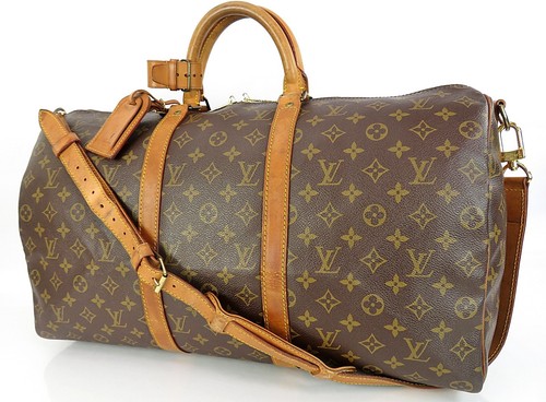 Authentique sac voyage - de,