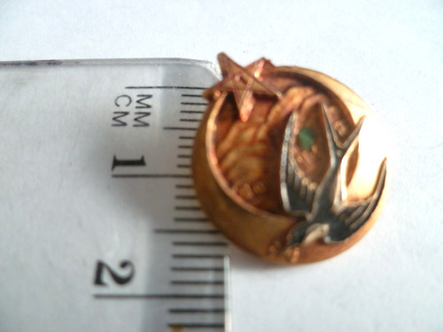 Armee terre pin afn 1 - , rtm