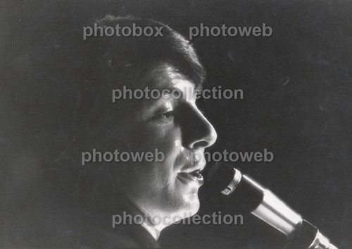 Herve vilard exclusive - vilard,