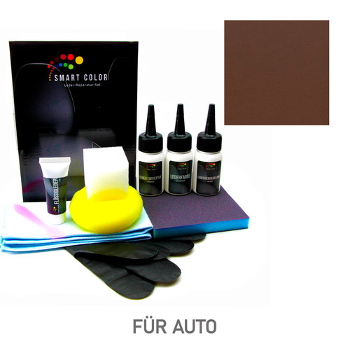 Kit réparation cuir - cuir, bmw