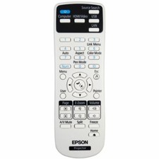 Télécommande De Projecteur Epson EB-695WI Authentique