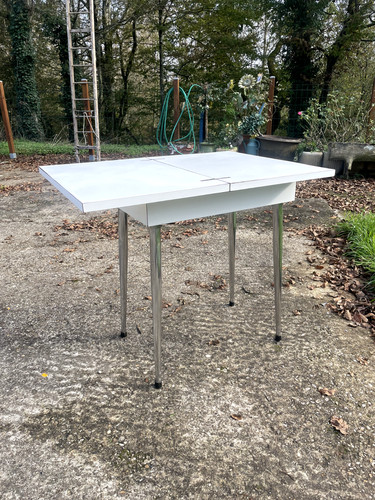 Petite table rabat et - table,