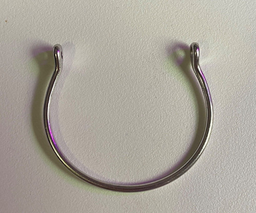 Miansai thin sterling silver - thin,