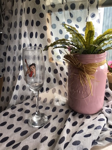 Betty boop large prosecco - large,