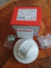 Al LEGRAND  détecteur