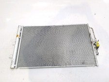 Radiateur de climatisation /