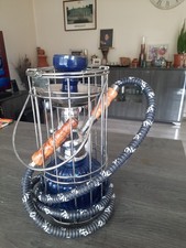 Pack Chicha Celeste Narguilé