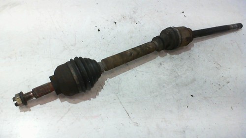 Cardan droit - , (transmission)