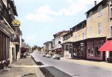 Carte postale postcard 10x15cm