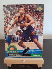 Charles Barkley Suns Upper