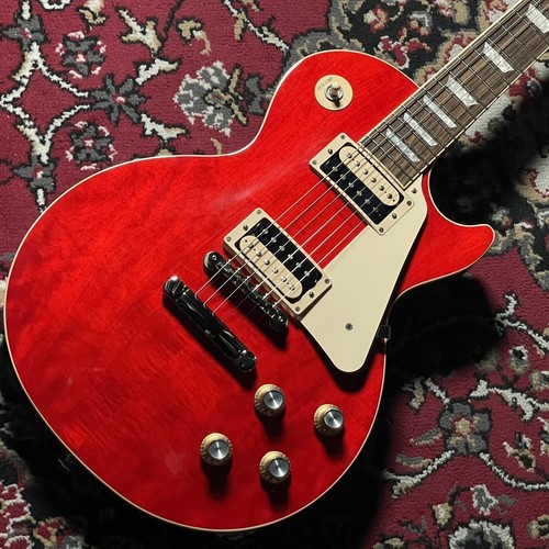 Gibson les paul classic - gibson,