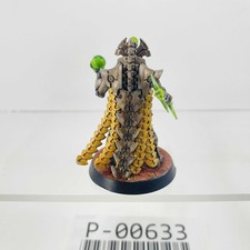 x1 Tétrarque Plastique