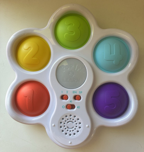 Leapfrog learn groove - leapfrog,