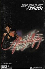 Johnny Hallyday Au Zénith -