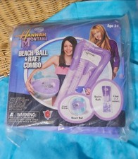 2008 Retired Deadstock Hannah