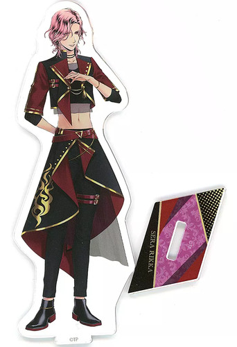 Tsuka sera acrylic stand 2023 - stand,