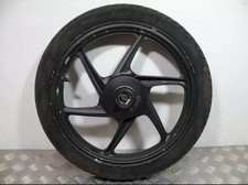 Roue Moto Avant Cbf 125 Honda