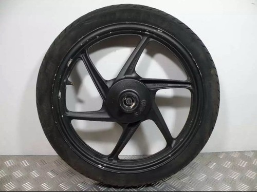 Roue moto avant cbf 125 - roue,