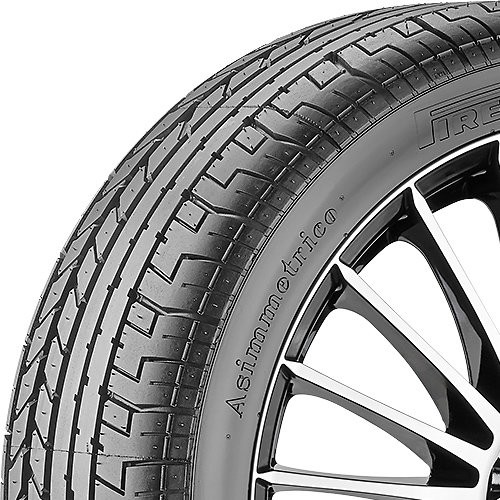 Pirelli zero asimmetrico - zero,