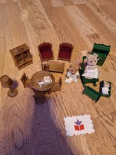 Sylvanian Families 1985 –