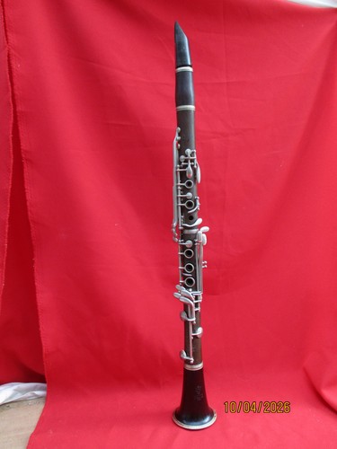 Clarinette corps noblet - corps,
