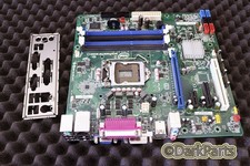 Intel Desktop Board DQ67OW