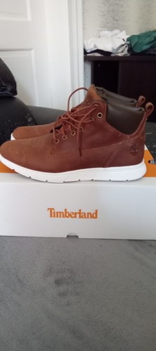 Timberland bottillons homme