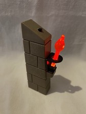 Playmobil Contrefort Mur