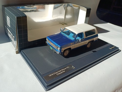 Chevrolet blazer 1978 - k5,