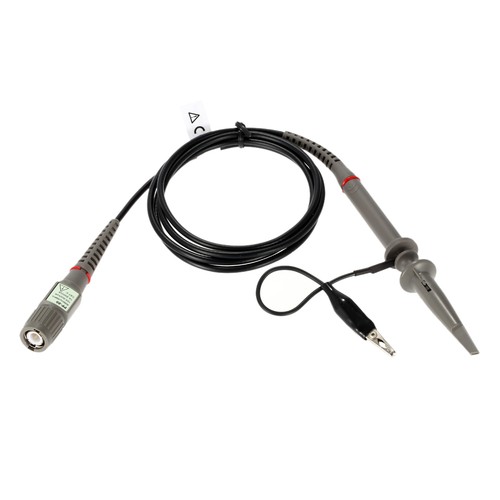 Sonde pince pour - sonde, à