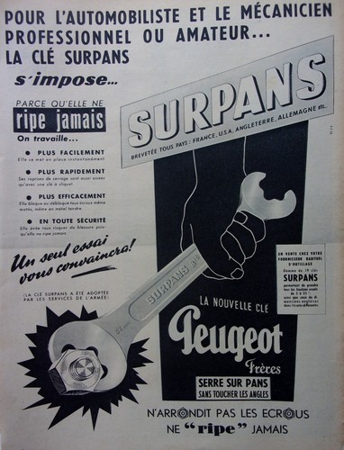 Publicite advertissing - ,