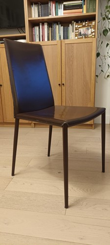 Lot chaise salle manger - chaise,
