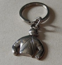 PORTE CLES en métal : PMU