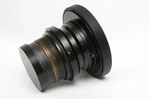 Kodak aero ektar 178mm 5 - kodak, f2.5