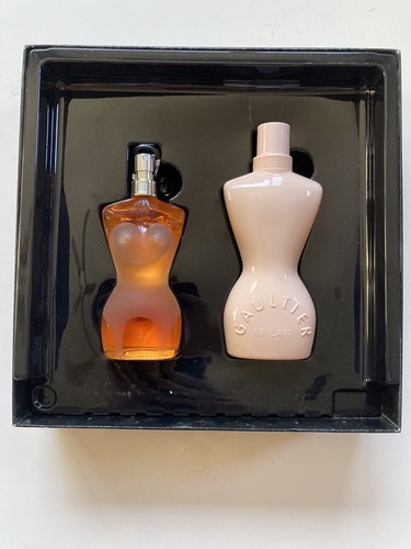 Jean paul gaultier 1 - 50, /